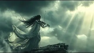 Horizon of Resolve — Violin-Led Epic Cinematic Rock