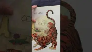 Read Aloud #44 - If I Were A Lion