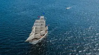 Best of Sail Boston 2017