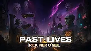 Rick Pier O'Neil - Past Lives (RPO Part 1) [RPO Records]