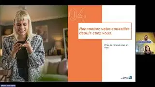 Jeunes & Connect&eacute;s : 30 minutes pour maitriser votre appli Banque Populaire du Sud