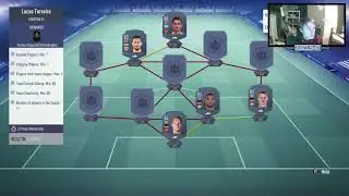 ASMR - FUTMAS is here! - SBC's and IF PULL (Soft-Spoken)