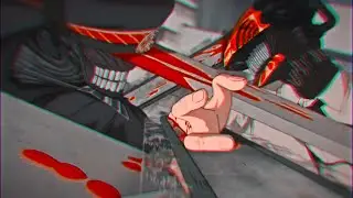 Katana Man Edit - Chainsaw Man AMV [𝙇𝙊𝙉𝙊𝙒𝙉 - 𝘼𝙑𝘼𝙉𝙂𝘼𝙍𝘿 (𝙎𝙇𝙊𝙒𝙀𝘿 + 𝙍𝙀𝙑𝙀𝙍𝘽 + 𝘽𝘼𝙎𝙎 𝘽𝙊𝙊𝙎𝙏𝙀𝘿)]
