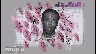 Lil Uzi Vert - Diamonds (Studio Quality Remaster)
