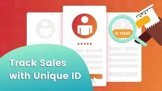 How to Add a Unique ID for Each Form Submission