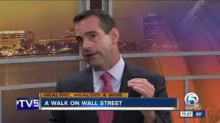 Wall Street latest with Biltmore Capital