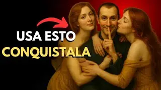 Make a Woman Obsessed with You with This Forbidden Nickname - #machiavelli