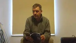 Andy N - the streets were all we could see (Extract 2) (Living Room Sessions, April 2020)