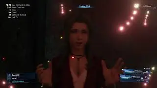 Final Fantasy VII Remake Intergrade - first playthrough