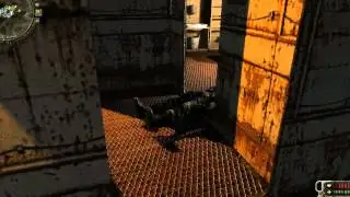 Game Fails: STALKER 