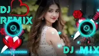 Raat Ki Bass 🎵 | Club Night Remix 2026 Dil Ka Junoon 💔 | Viral DJ Mix 2026|Tanhai Ki Awaaz 🔥 |  