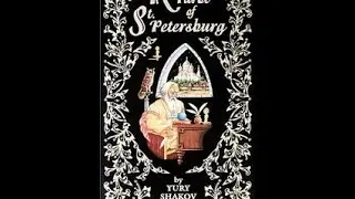 Russian Tarot of St. Petersburg