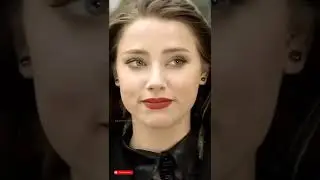 Amber Heard Smoking status🤭|| girls attitude😎|| #amberheard #dkentertainer