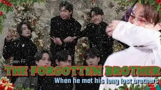 #9 {THE FORGOTTEN BROTHER} || Jimin FF || #bts #jimin #jiminff #btsff 