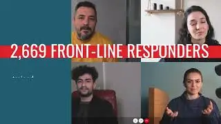 RedR UK Ukraine Humanitarian Crisis Response