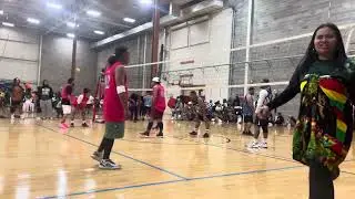 Sakura39ers tournament2024 Enenia VS Akisima