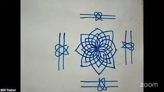 Muthyala Muggulu Dhanurmasam special class