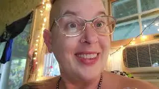 Nancy reads from the fuckbook site 