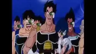 Dragonball: Are There Other Saiyans Who Survived?