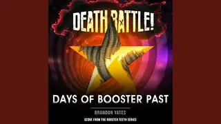 Death Battle: Days of Booster Past