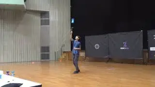 OIDC2019 Men’s 1diabolo vertax division 4th Suzuki Akito