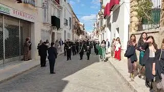 Jueves Santo Estepa 2022, Paseíllo | Parte III