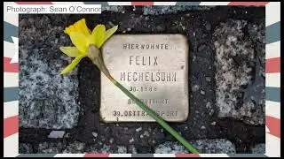 Analyzing Historic or Contemporary Propaganda: Stumbling Stones