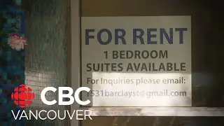 B.C. to shorten eviction notice period for landlords