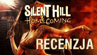 [PC/PS3/X360] Silent Hill: Homecoming Recenzja gry