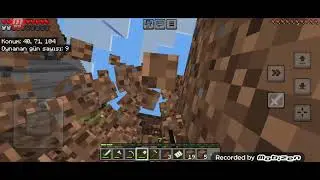 Survival 3 evi genişletme part1