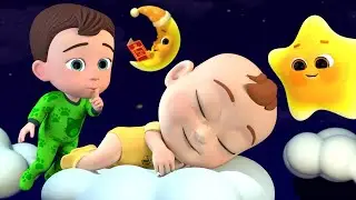 Twinkle, Twinkle, Little Star and MORE Educational Nursery Rhymes & Kids Songs