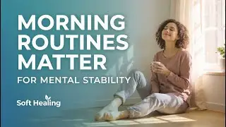 Morning Routines Actually Affect Your Mental Health&ndash; Soft Healing