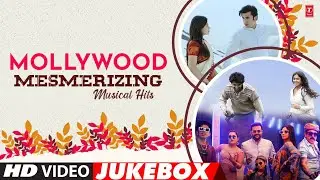 Mollywood Mesmarizing Musical Hits Video Jukebox | Malayalam Popular Video Hits | Malayalam hits
