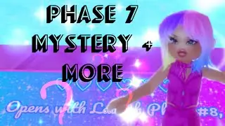 PHASE 7 - THE TRUTH? - lets talk!