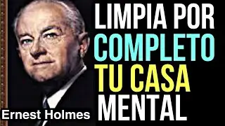 LOS MILAGROS SON NATURALES - Ernest Holmes - No tienes que PEDIR prestado TU PODER A NADIE