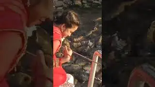 Mansar lake jammu #mansar #jammu #youtubeshorts #shorts#ashish patra