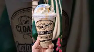 Inside a Fantasy Store and Potion Caf&eacute; in Pennsylvania