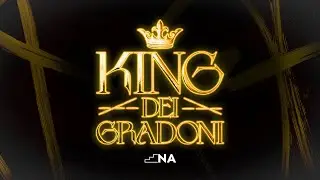 King dei Gradoni 2 - Hemiclou vs Bers vs Skara (Ottavi di finale)