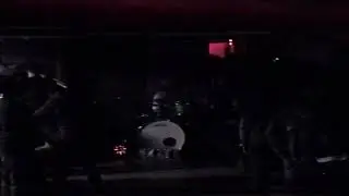 Never Again At The American Hardcore Stadium 10/25/25
