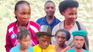 ABAGORE BAGIRA UMUNYWA PART 2:RWANDAN FULL MOVIE❤ #killaman #love #rwandanmusic #film