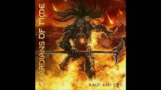 Guardians of Time - Primevil