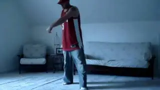Groove clip for Floasis.net Clip Exercise