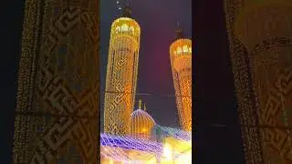 Ali Moual Ali Moual ع #viralreels #13million #13rajab #views #viralvideo #popular #reels #remix