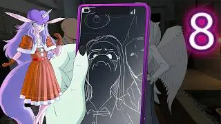 Игра Snoot: Спасение в последнюю секунду. Часть 8: Встреча с правдой.