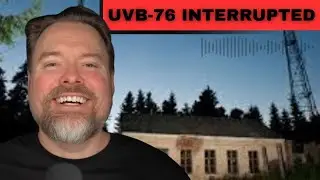 Richard Heart's SEC Victory Aired on Doomsday Radio UVB-76 The Buzzer Pirates Hacked 16/01/2026