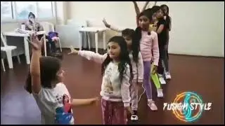 Fusion Style- Video Oficial