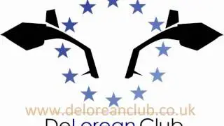 DeLorean Club on Yorkshire Radio