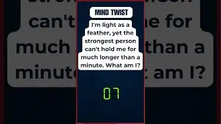 Fun and Clever Wordplay Riddles to Challenge Your Mind!