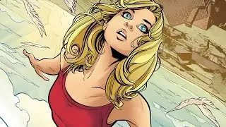 Topic Video: How Important is Continuity for Comic Books?