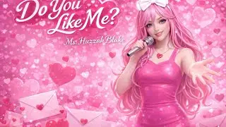 Do You Like Me? 💖 (Valentine&rsquo;s Special) &ndash; Ms. Huzzah Blake